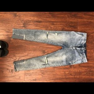 Zanerobe Sharpshot Denim 30